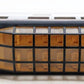 MTH 30-6070S O Pennsylvania Streamlined Vista Dome Car #2036 EX