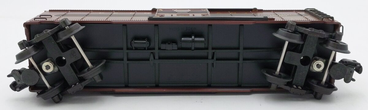 K-Line K641-1892 O Gauge Pennsylvania Railroad Express Boxcar EX