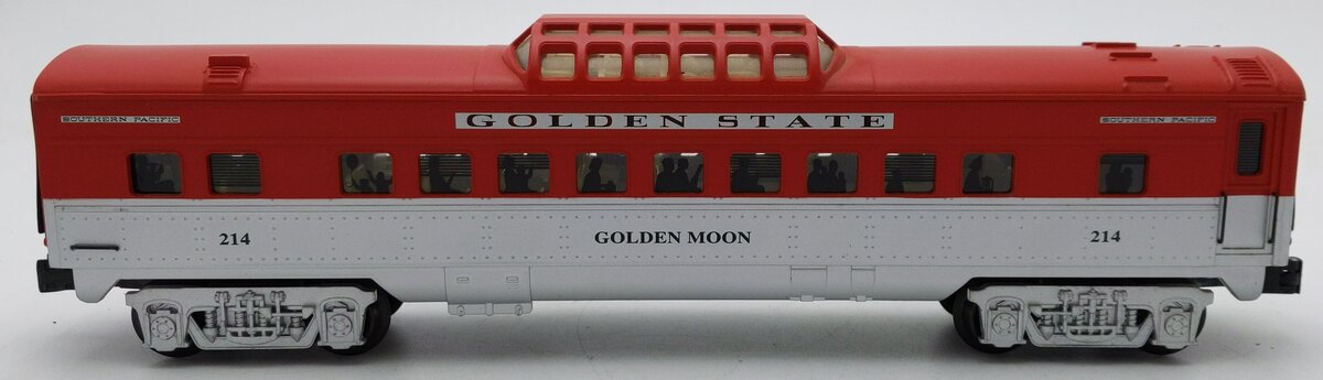 K-Line K4532-0214 O SP Golden State 