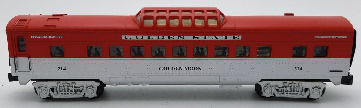 K-Line K4532-0214 O SP Golden State 