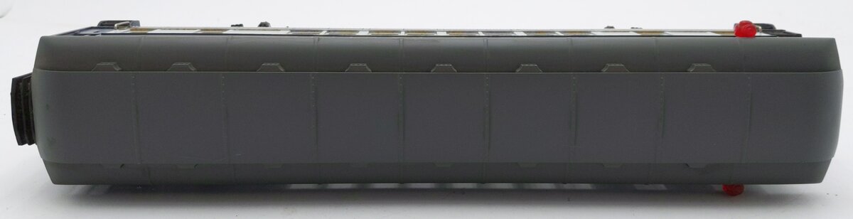 MTH 30-6223 O Gauge Texas & Pacific Madison Observation Car #1314 EX