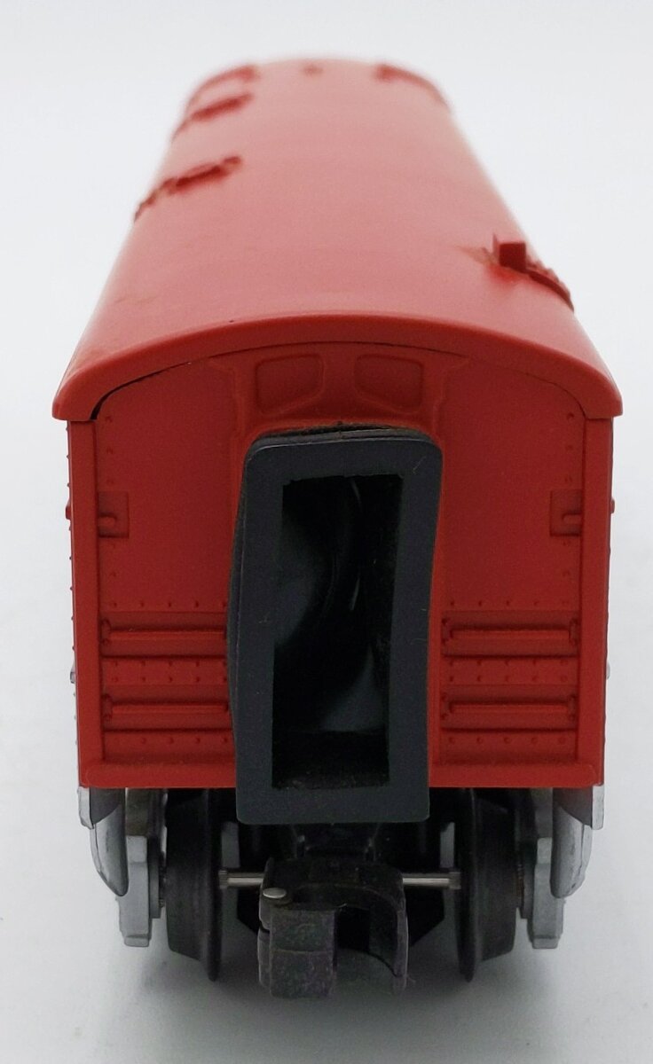 K-Line K4532-4301 O Gauge Golden State U.S. Mail 13.5