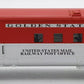 K-Line K4532-4301 O Gauge Golden State U.S. Mail 13.5" Streamliner RPO Car #4301 EX