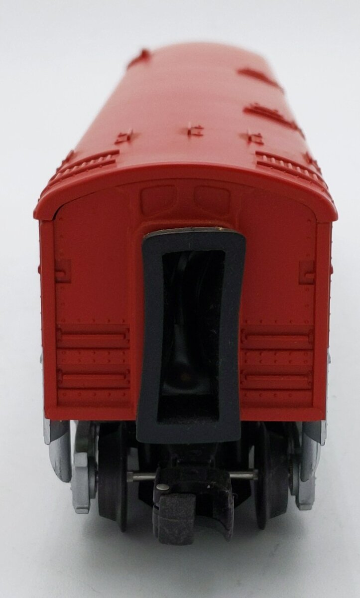 K-Line K4532-4301 O Gauge Golden State U.S. Mail 13.5" Streamliner RPO Car #4301 EX