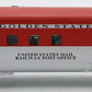 K-Line K4532-4301 O Gauge Golden State U.S. Mail 13.5" Streamliner RPO Car #4301 EX