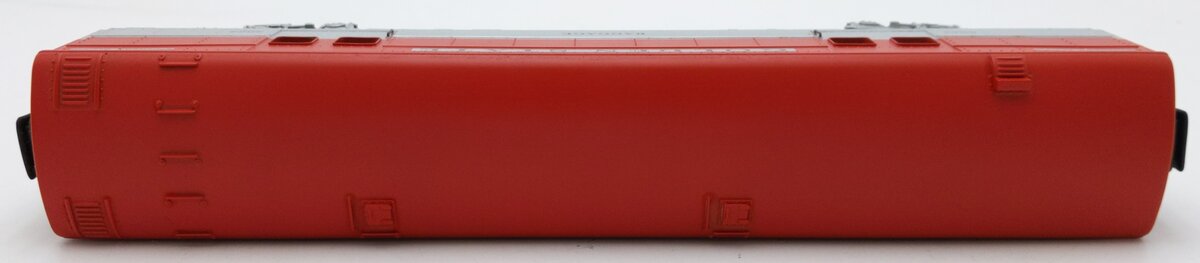 K-Line K4532-5065 O Gauge Golden State 15" Baggage Car #5065 EX