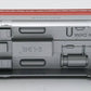 K-Line K4532-5065 O Gauge Golden State 15" Baggage Car #5065 EX
