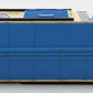 MTH 30-74096 O Gauge Bonomo's Turkish Taffy Vanilla Boxcar EX