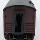 K-Line K4580-8018 O Pennsylvania "Imperial Trail" 13" Streamliner Pullman Car EX