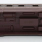 K-Line K4580-8018 O Pennsylvania "Imperial Trail" 13" Streamliner Pullman Car EX