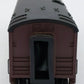 K-Line K4580-8018 O Pennsylvania "Imperial Trail" 13" Streamliner Pullman Car EX