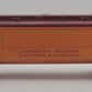 Lionel 6-9522 O Gauge Milwaukee Road Baggage Car #9522 EX