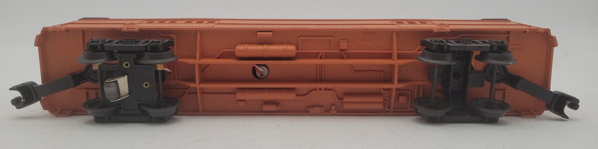 Lionel 6-9522 O Gauge Milwaukee Road Baggage Car #9522 EX