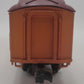 Lionel 6-9522 O Gauge Milwaukee Road Baggage Car #9522 EX