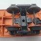 Lionel 6-9522 O Gauge Milwaukee Road Baggage Car #9522 EX