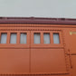 Lionel 6-9522 O Gauge Milwaukee Road Baggage Car #9522 EX