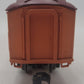 Lionel 6-9522 O Gauge Milwaukee Road Baggage Car #9522 EX