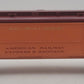 Lionel 6-9522 O Gauge Milwaukee Road Baggage Car #9522 EX