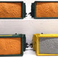 K-Line K673701-4 KCC 4-car Ore Car Set EX