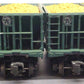 K-Line K673701-4 KCC 4-car Ore Car Set EX