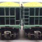 K-Line K673701-4 KCC 4-car Ore Car Set EX