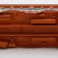 Lionel 6-9527 O Gauge Milwaukee Road FDR Campaign Observation Car VG