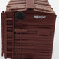 MTH 20-94009 O Pennsylvania Railroad 40' Single Door Reefer Car #19247 EX