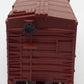 MTH 20-7400 O Gauge Pennsylvania Boxcar #47011 EX