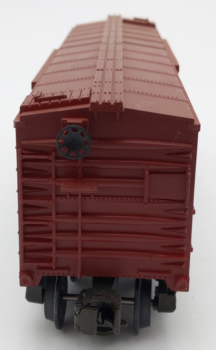 MTH 20-7400 O Gauge Pennsylvania Boxcar #47011 EX