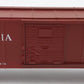 MTH 20-7400 O Gauge Pennsylvania Boxcar #47011 EX
