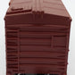 MTH 20-7400 O Gauge Pennsylvania Boxcar #47011 EX
