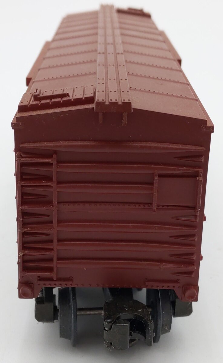 MTH 20-7400 O Gauge Pennsylvania Boxcar #47011 EX