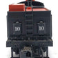 MTH 20-3443-1 O Hillcrest Lumber Climax Steam Engine w/PS3 #10 LN