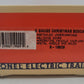 Lionel 6-19929 O Gauge 1994 Christmas Boxcar EX/Box