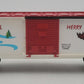 Lionel 6-19929 O Gauge 1994 Christmas Boxcar EX/Box