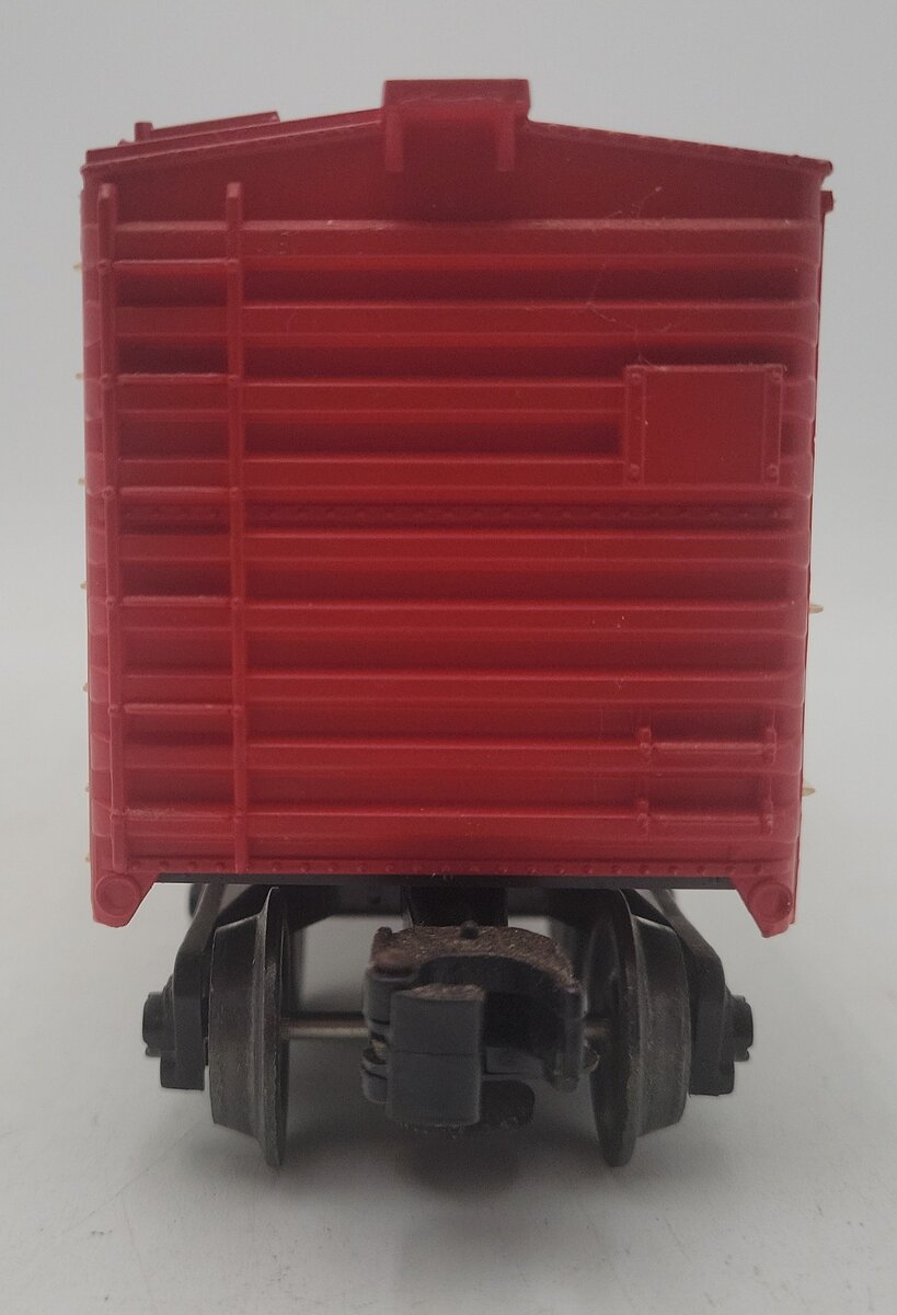 Lionel 6-19929 O Gauge 1994 Christmas Boxcar EX/Box