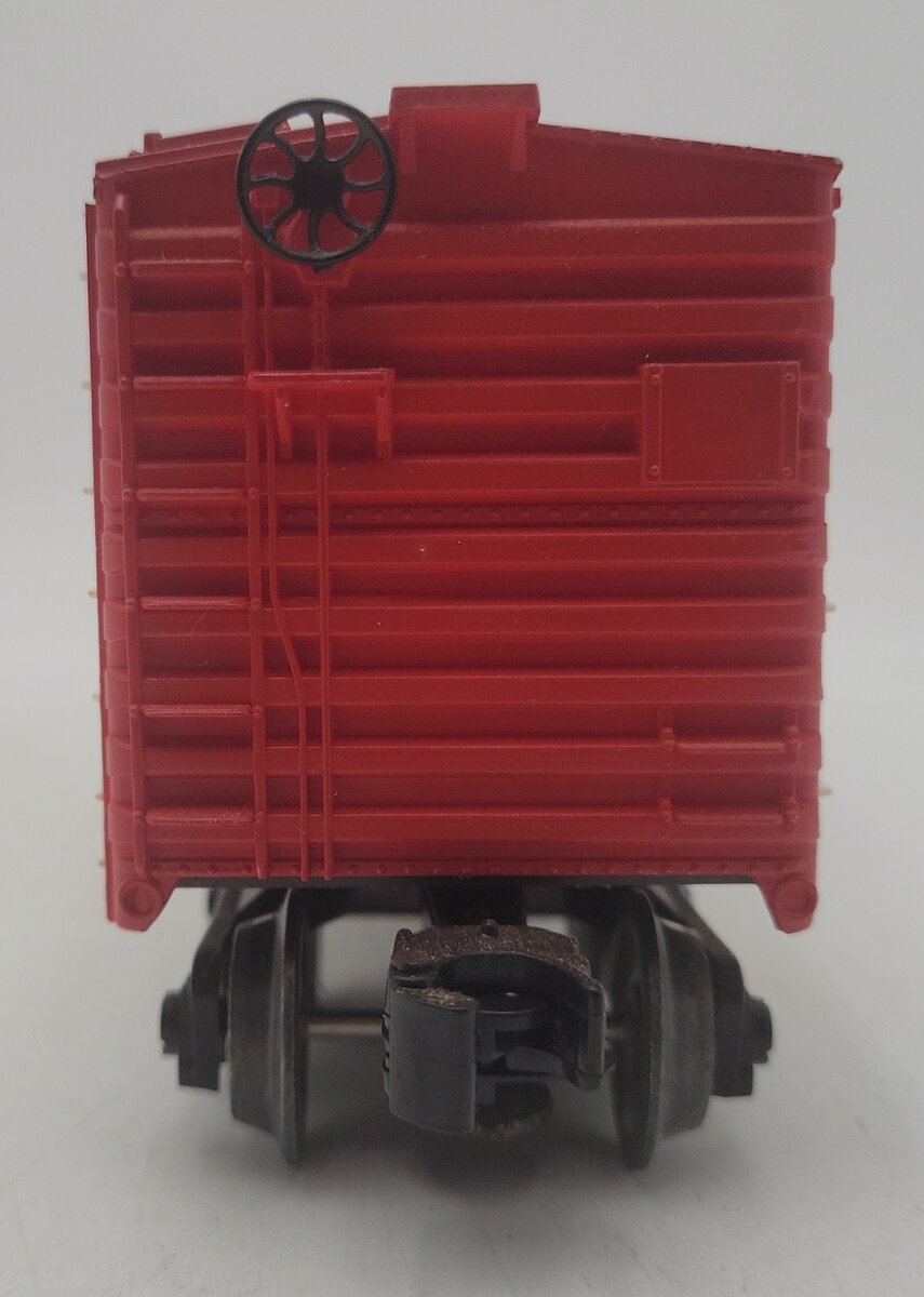 Lionel 6-19929 O Gauge 1994 Christmas Boxcar EX/Box