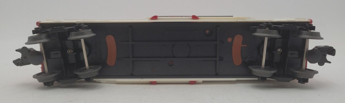 Lionel 6-19929 O Gauge 1994 Christmas Boxcar EX/Box