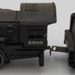 Lionel 6-8902 Atlantic Coast Line 2-4-0 Steam Locomotive & Tender VG