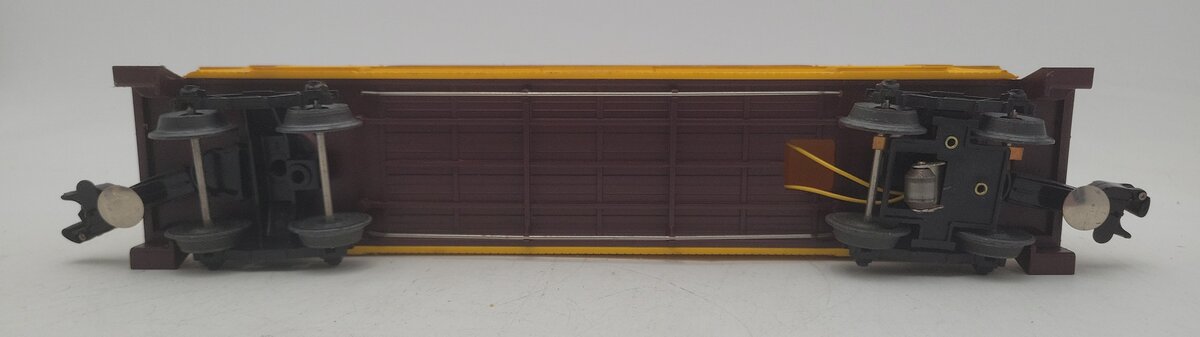 Lionel 6-9551 O Gauge W&ARR US Mail/Baggage Car #9551 EX/Box