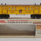 Lionel 6-9551 O Gauge W&ARR US Mail/Baggage Car #9551 EX/Box