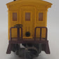 Lionel 6-9551 O Gauge W&ARR US Mail/Baggage Car #9551 EX/Box