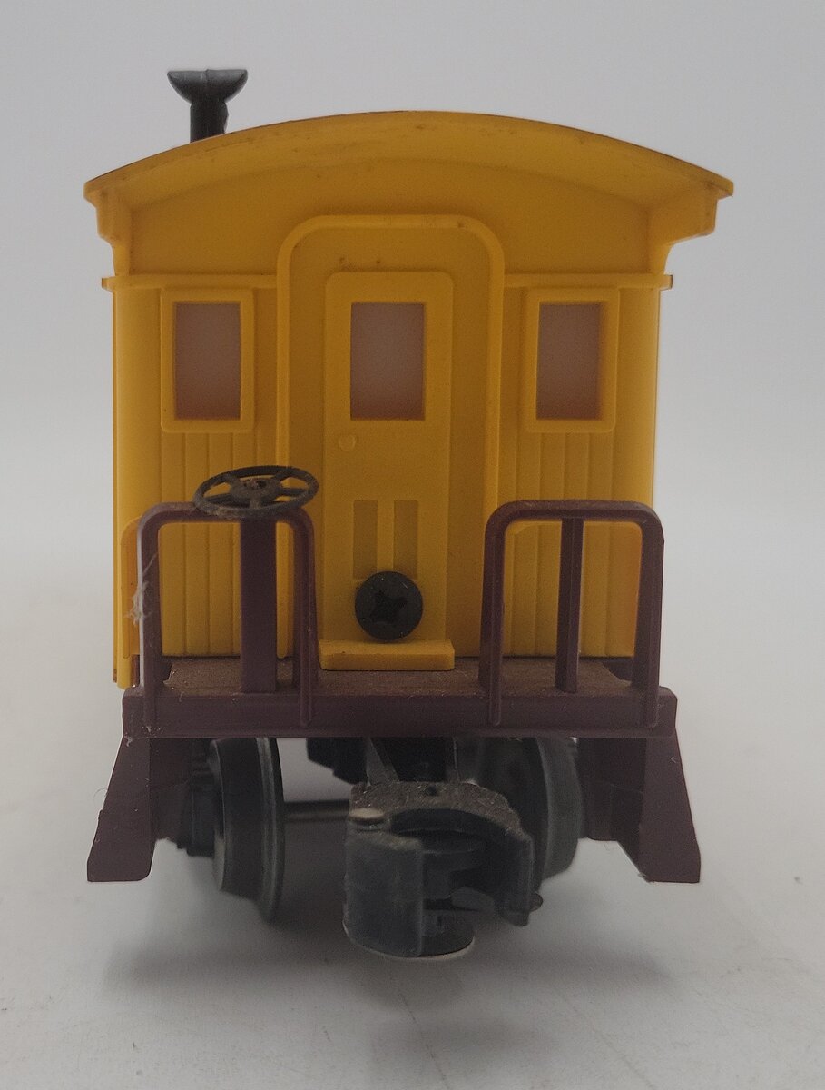Lionel 6-9551 O Gauge W&ARR US Mail/Baggage Car #9551 EX/Box