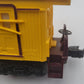 Lionel 6-9551 O Gauge W&ARR US Mail/Baggage Car #9551 EX/Box