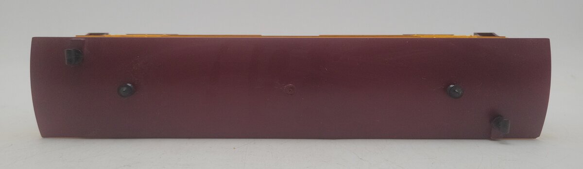 Lionel 6-9551 O Gauge W&ARR US Mail/Baggage Car #9551 EX/Box