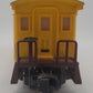 Lionel 6-9551 O Gauge W&ARR US Mail/Baggage Car #9551 EX/Box