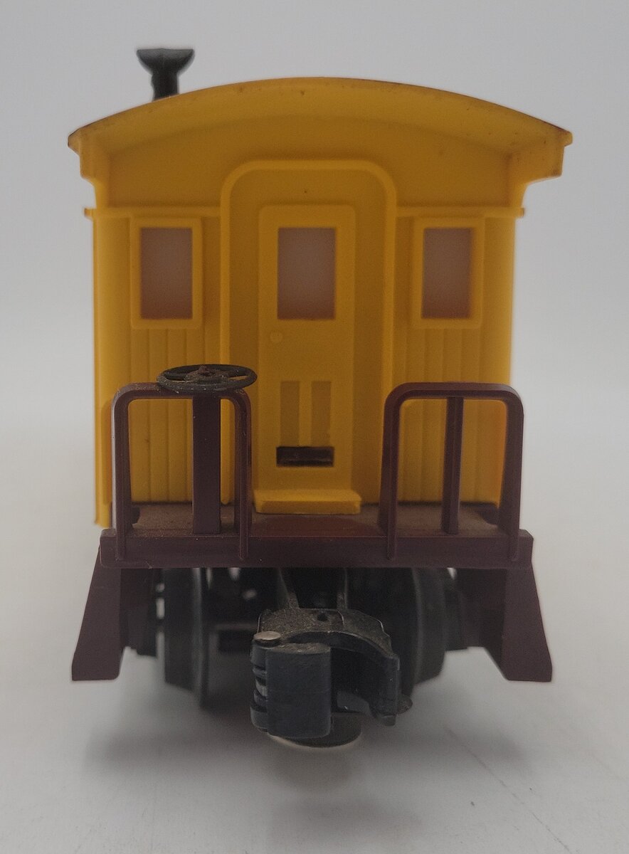 Lionel 6-9551 O Gauge W&ARR US Mail/Baggage Car #9551 EX/Box