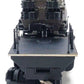 MTH 20-3125-1 O Gauge Southern Pacific AC-6 Cab-Forward Steam Engine with PS1 EX