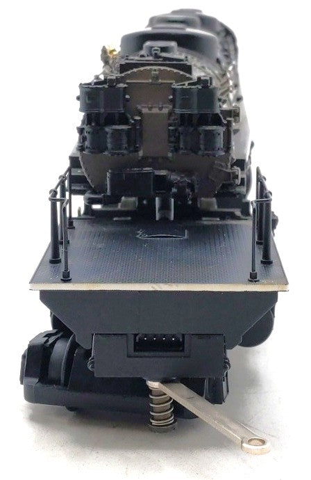MTH 20-3125-1 O Gauge Southern Pacific AC-6 Cab-Forward Steam Engine with PS1 EX