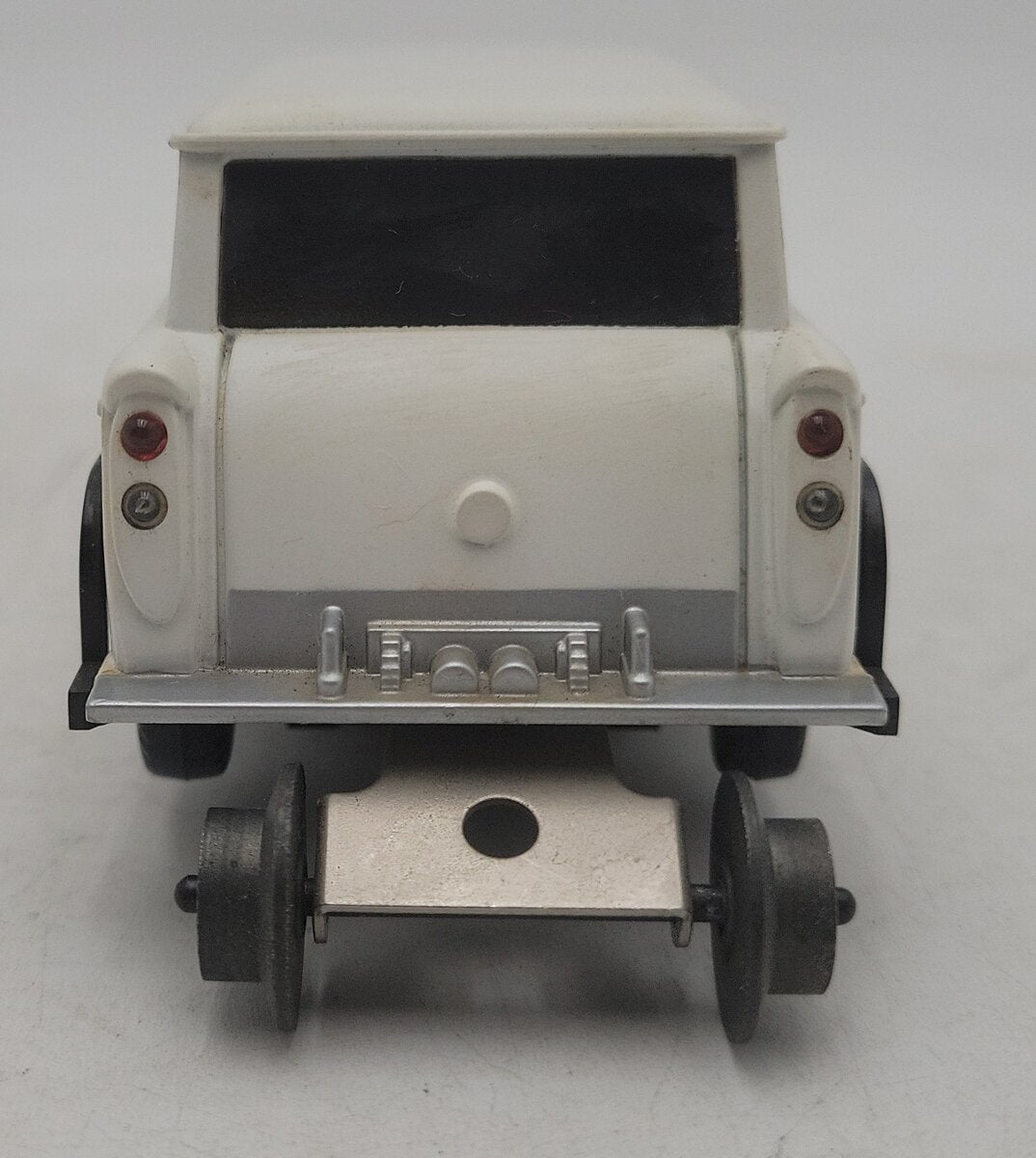 Lionel 6-18430 O Gauge New York Central Motorized Crew Car VG